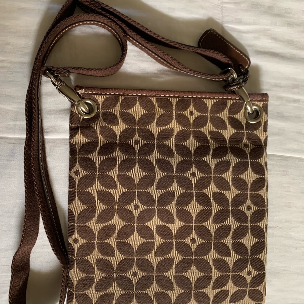 FOSSIL Cross Body Bag - Picture 3 of 7